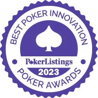 Best Poker Innovation 2023