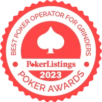 Best Poker Operator 2023