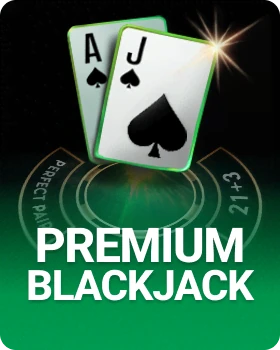 Premium Blackjack