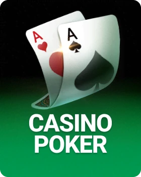 Casino Poker