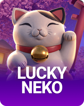 Lucky Neko